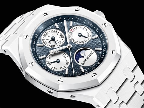 audemars piguet royal oak calendario perpetuo|audemars piguet perpetual calendar price.